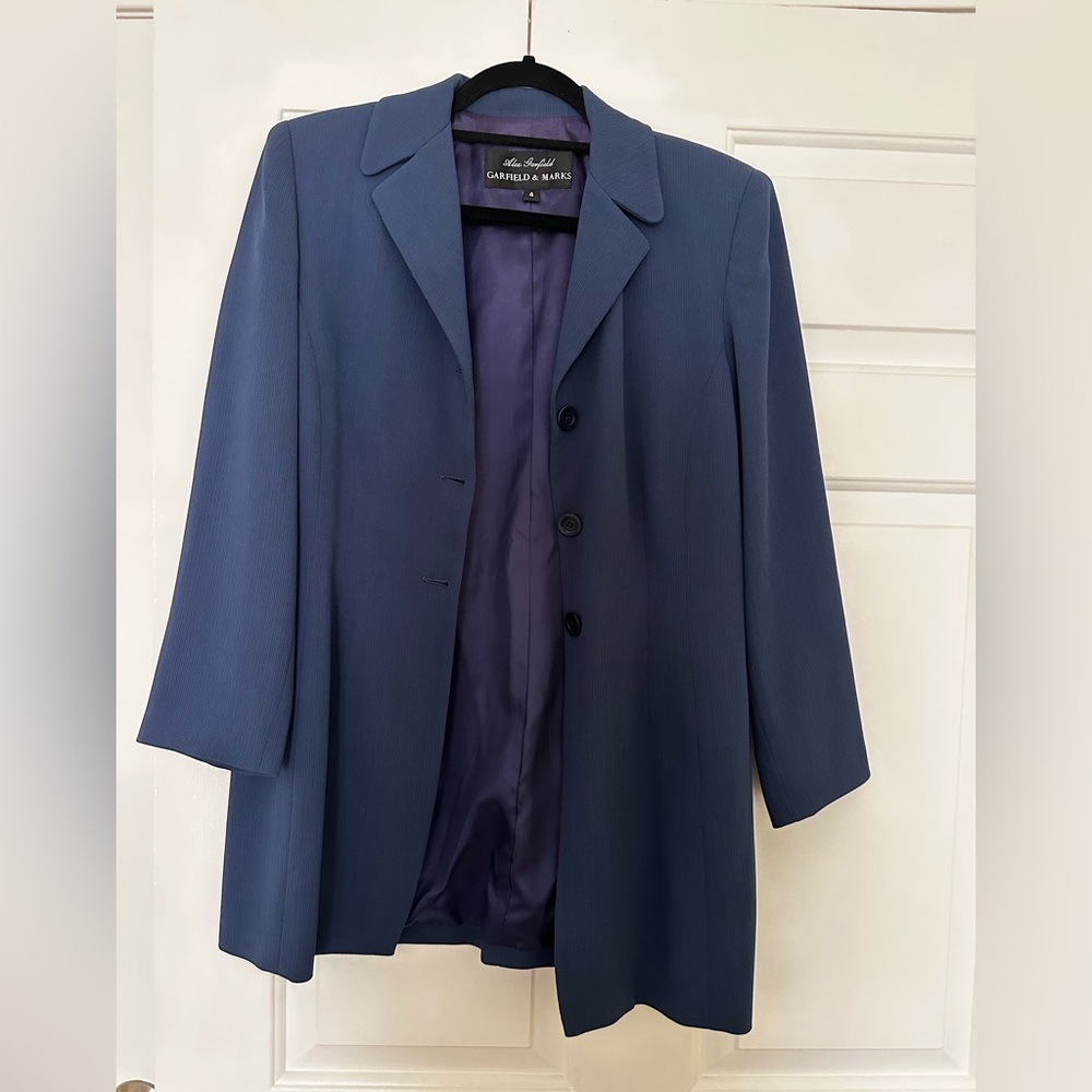 Garfield & Marks Suit Jacket